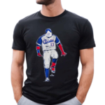 Ronald Acuna Jr Superstar Pose Signature Shirt