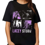 Vintage Lacey Sturm Kenotic Metanoia Deluxe Bundle Shirt