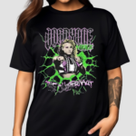 Jordynne Grace Shirt