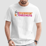 Dunkin Deeznuts Shirt