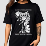 Night Gallery First Taste Shirt