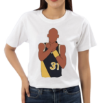 Candace Parker Reggie Miller 31 2024 Shirt