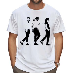 The Silhouette 2024 Shirt