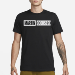 Martin Scorsese Shirt