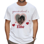 Quarterbacks Fine Shirt