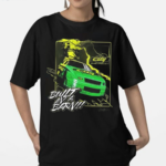 City Chevrolet Built In A Barn Shirt