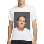 John Dupee Mugshot Shirt