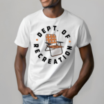 Department of Recreation Shirt