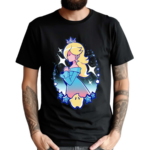 Like a Star Mikoto Shirt