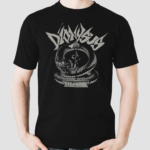 Kweeshop Dionysus Shirt