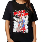 Death To Zod Shirt