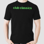 Club Classics Shirt