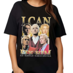 I Can Fix Him Coriolanus Snow Shirt