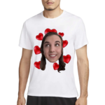 Kris Tysons Face Shirt