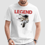 Legend Backflip Fan Shirt