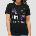 Lacey Sturm Kenotic Metanoia Deluxe Bundle Shirt