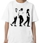 The Silhouette 2024 Shirt