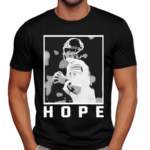 Daniel Jones Hope Shirt