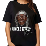 The Real Uncle Jrue Shirt