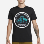 2024 Mariners Big Dumper Trucking Shirt