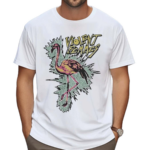 Violent Femmes Flamingo Shirt