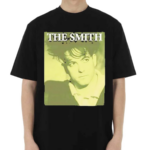 Robert Smith The Smith Shirt