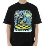 Skeleton I Win Shirt