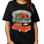 Chevrolet Chevy Truck Shirt