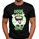 Rebecca Kirby Sexual Grief Shirt