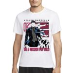 Kelvin Gastelum Kelvin Wick Shirt