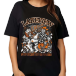 Lakeview Bar Fight Have You Ever Caught A Right Hook From A Redneck Shirt