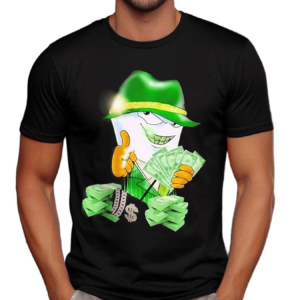 Thug Shake Master Shake Shirt