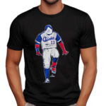 Ronald Acuna Jr Superstar Pose Signature Shirt