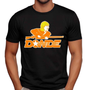 Damn Donde Rifleman 2024 Shirt