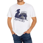 Knights Armory Est 2018 Shirt