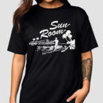 Sun Room New Shirt