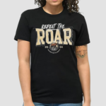 Hershey Bears 2024 Calder Cup Playoffs Repeat the Roar AHL Shirt