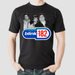 Adam Sandler David Spade And Chris Farley Blink 182 Shirt