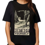 Luke Combs Hunting By Yourself Shirt