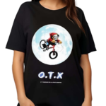 Ohgeesy Moonshot Shirt