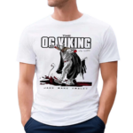 The Og Viking Jake Fraley Shirt