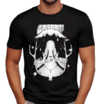 New Esseks This Will Alll Be Over Soon Shirt