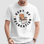 Department of Recreation Shirt