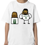 Hash Brown & Potatum Shirt