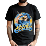 Luke Combs Photo Shirt