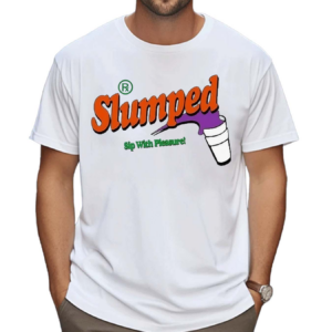 Slumpedboyz Newport Shirt