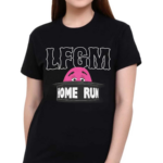 LFGM Grimace Home Run Shirt