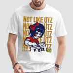 Not Like UTZ Shirt