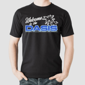 Olivia Cooke Welcome To Oasis Shirt