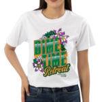 Dillon Gabriel The Dimetime Retreat 2024 Shirt